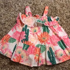 Children’s place dress